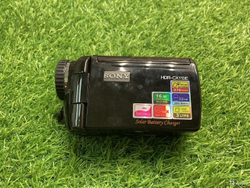 Видеокамера Sony HDR-cxiioe