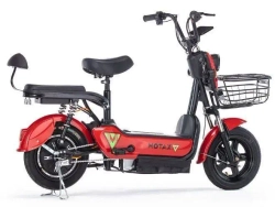 Электроскутер MOTAX E-NOT 4820
