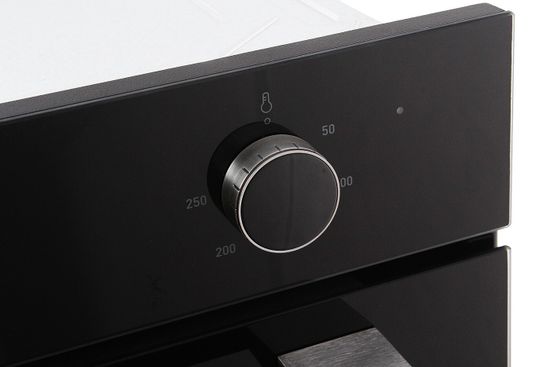 Электрический духовой шкаф Leran EOM 6077 BG