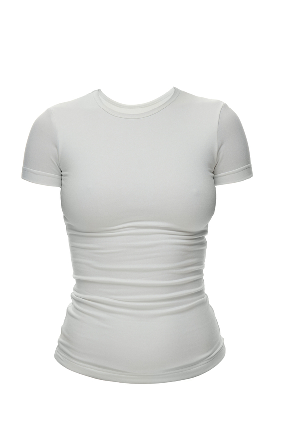 MILK T-SHIRT SEXY ÉSME INS