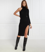 Платье Elisabetta Franchi - черный(AM16S36E2)