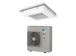 Подпотолочный кондиционер Daikin FUA-A/RZASG fua125a/rzasg125my1