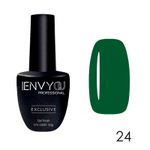 I Envy You, Гель-лак Exclusive 024 (10 g)