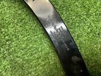 Накладка фары левая Mini Hatch F66 (2024-н.в.)