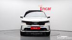 Kia Sorento 4 Generation Бензин 2.5T 2WD (12.2022)