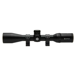 Прицел оптический Artelv CRS 2-12x50 SFP 30мм