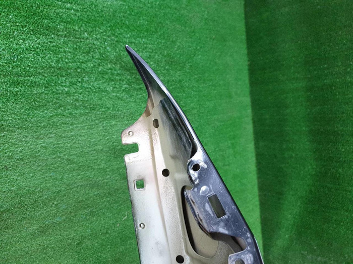 Крыло переднее левое Mercedes S W223 (2020-н.в.)