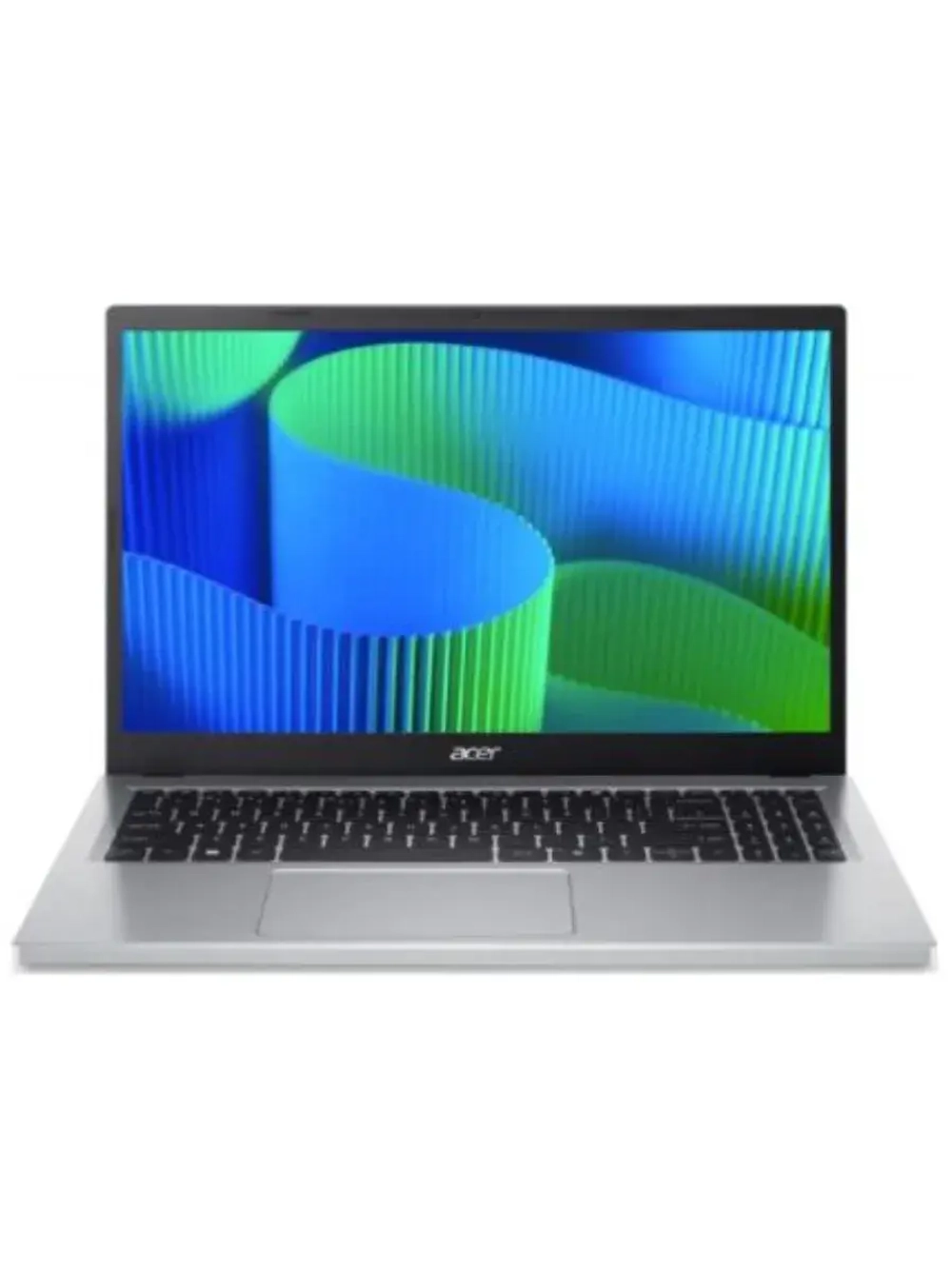15,6" Ноутбук Extensa 15 EX215-34 NX.EHTCD.007 SILVER W10Pro