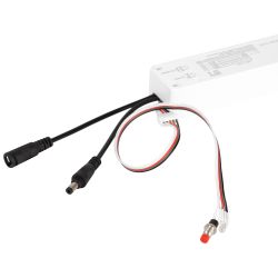 Блок аварийного питания ЭРА LED-LP-5/6 (A) БАП для SPL-5 LED-драйвер приобретается отдельно