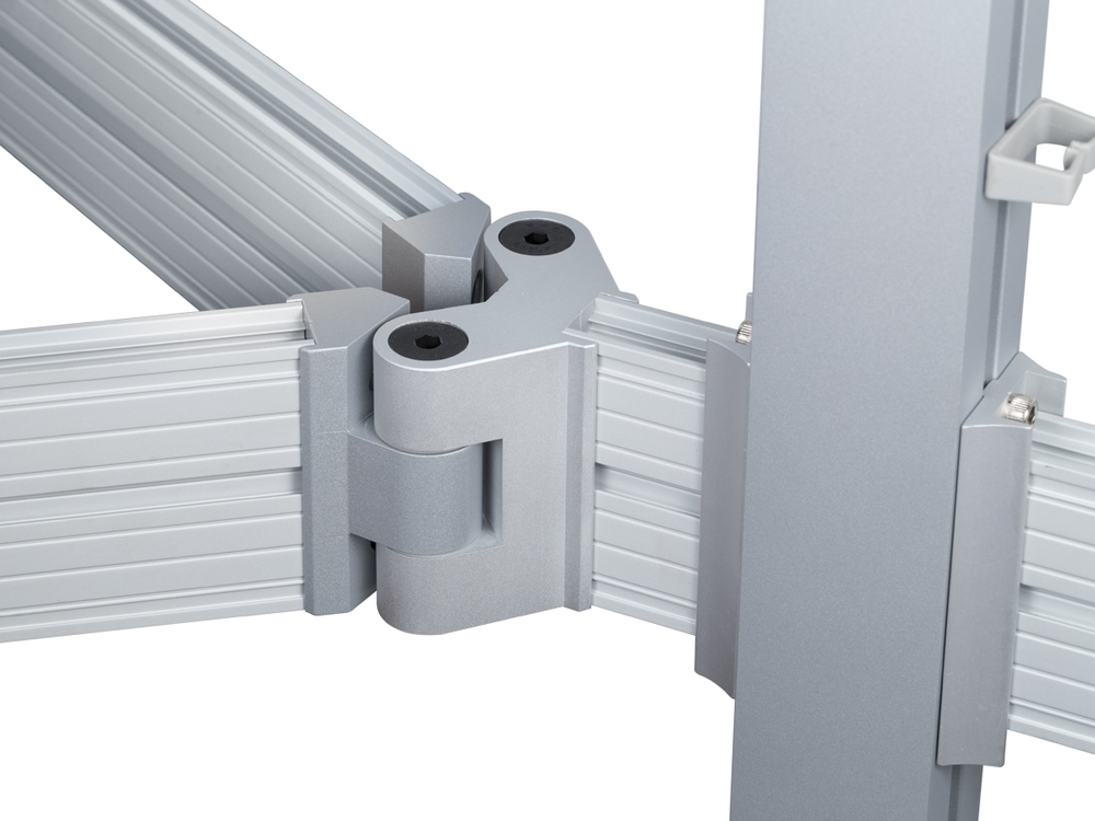 Крепление для монитора настольное ErgoFount TBBS-1200WC