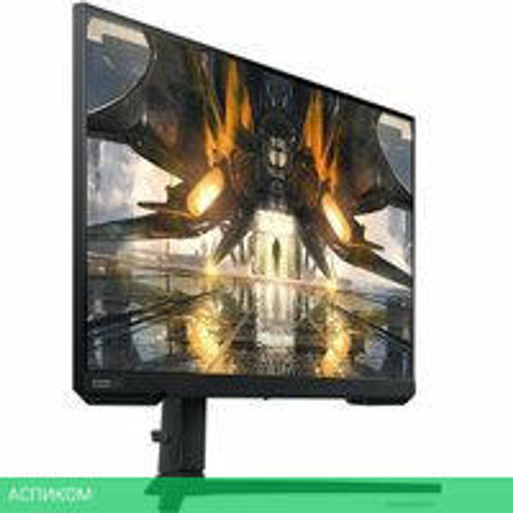 Игровой монитор Samsung Odyssey G5 LS32AG520PPXEN