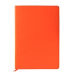 Блокнот NIKA soft touch