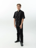 Китель поварской "СИРИУС"