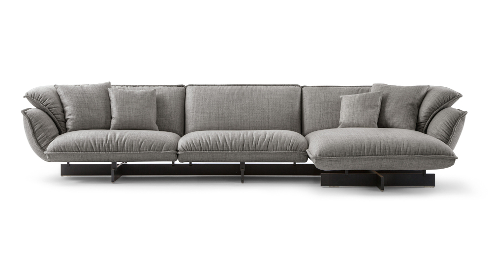 Диван Cassina BEAM SOFA SYSTEM