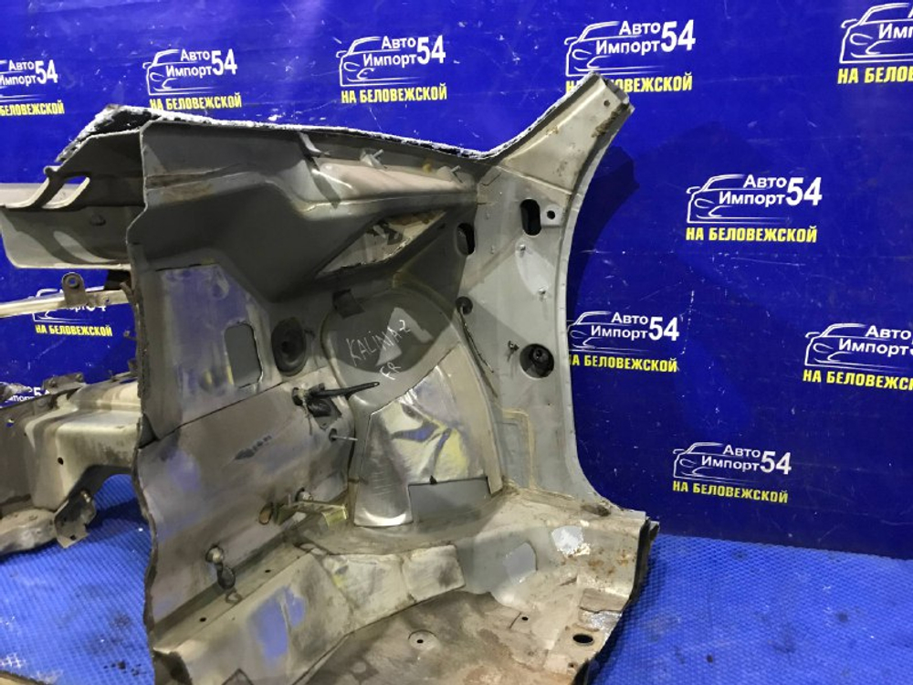 Лонжерон передний правый LADA KALINA 2006