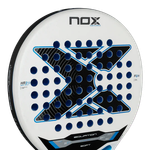 Ракетка Nox Equatiun Soft Advanced 2026
