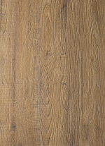 TSS плита Cleaf коллекция Sherwood (имитация старого дуба) 18*2800*2070мм