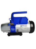 Насос вакуумный ZSJ-2S одноступенчатый роторный