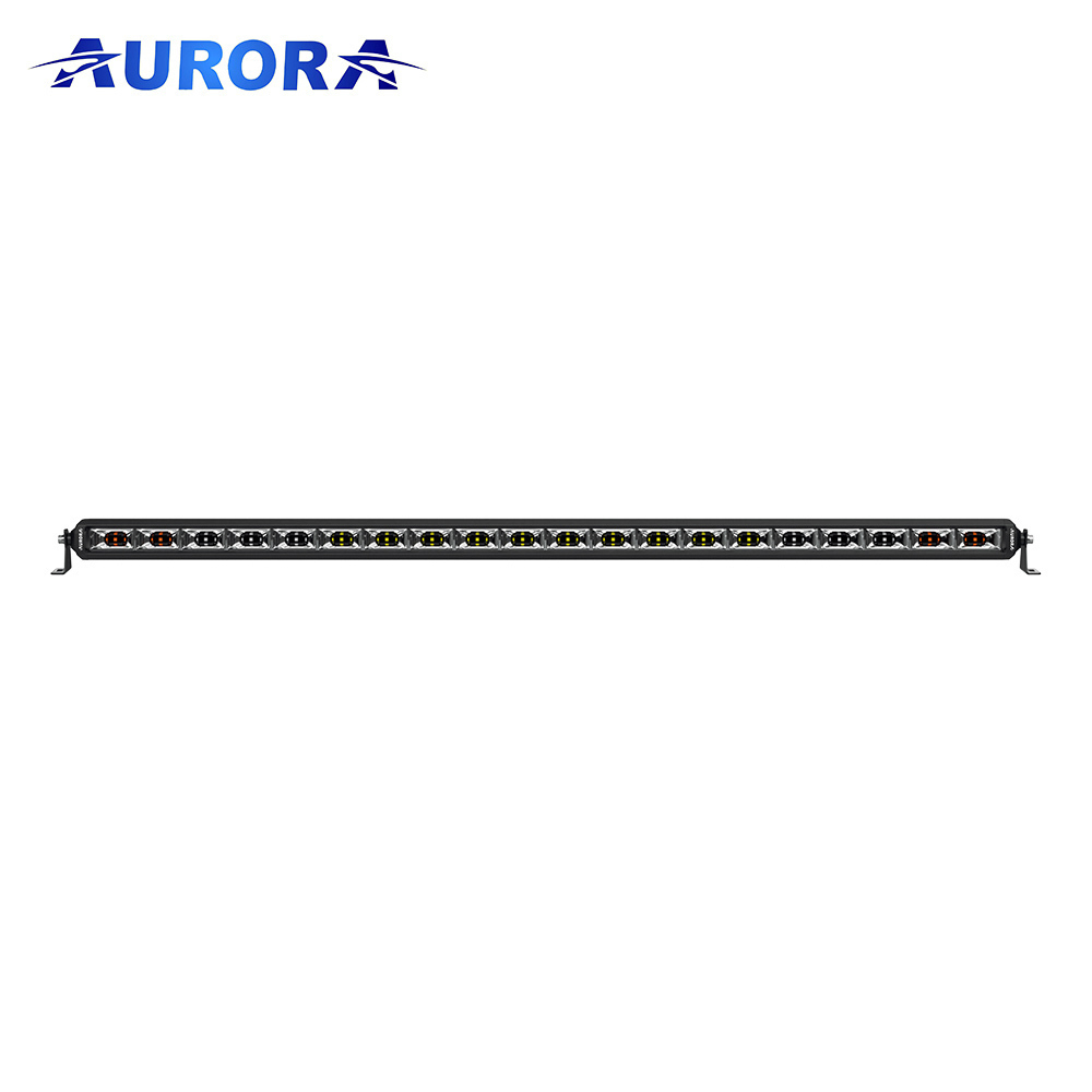 Балка Aurora 40" панорамного белого света ALO-S5D1-N40