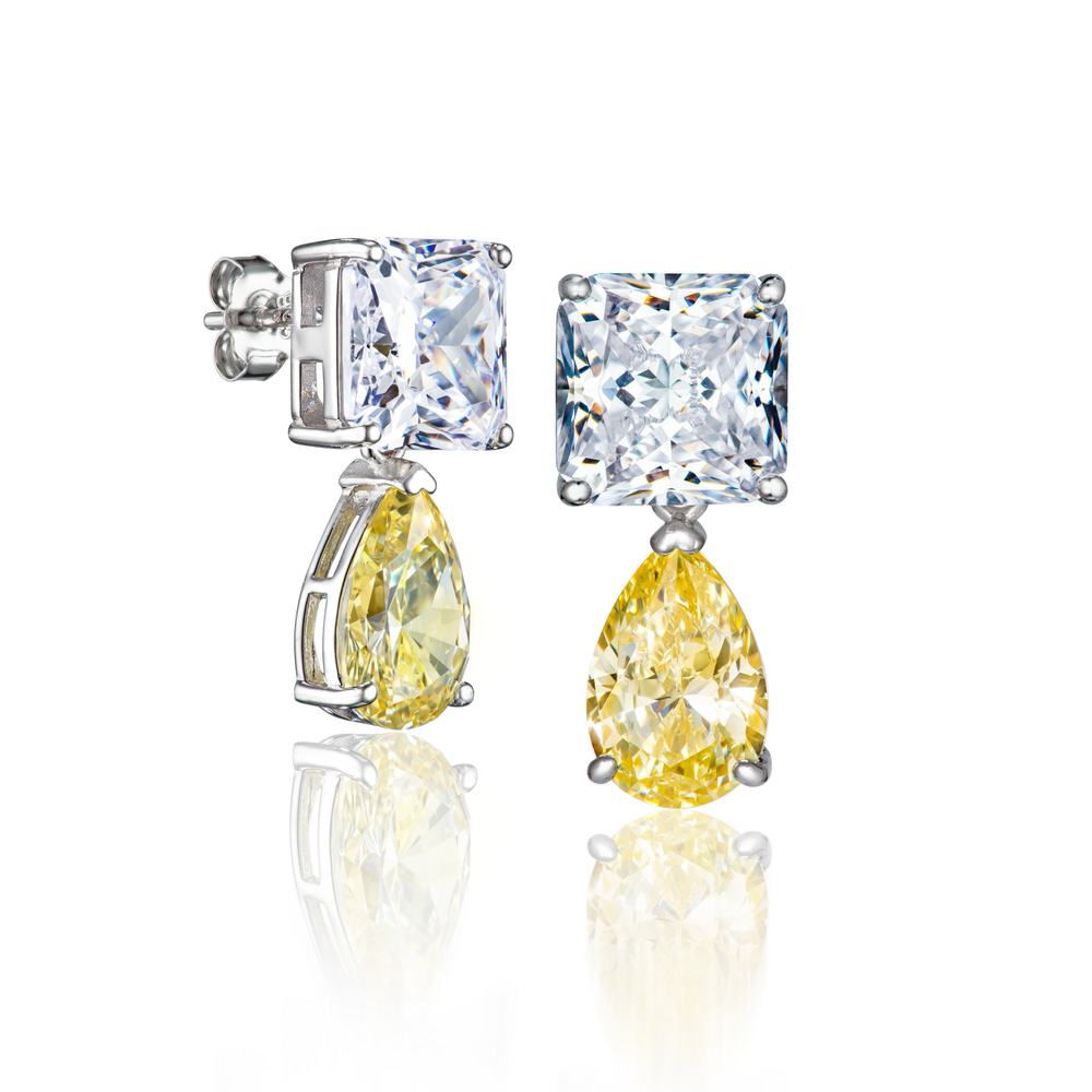 Серьги Larme LY