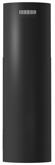 Вытяжка MAUNFELD Lee Isla (sensor) 39 черный