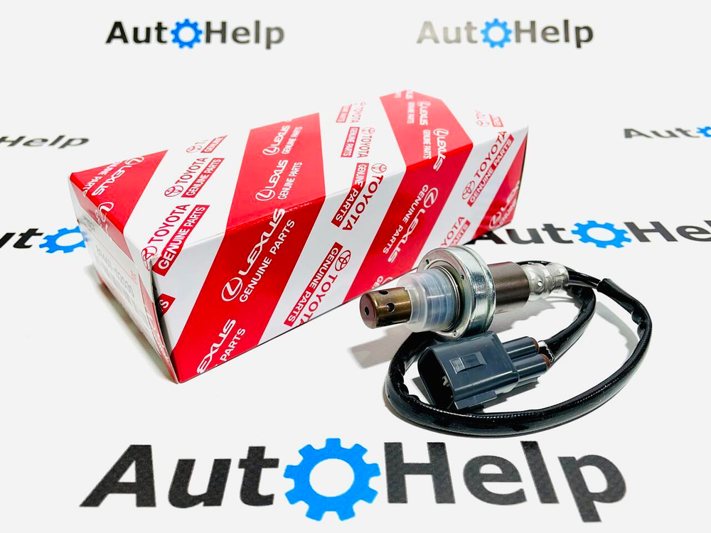 Датчик кислородный 89467-12030 Toyota