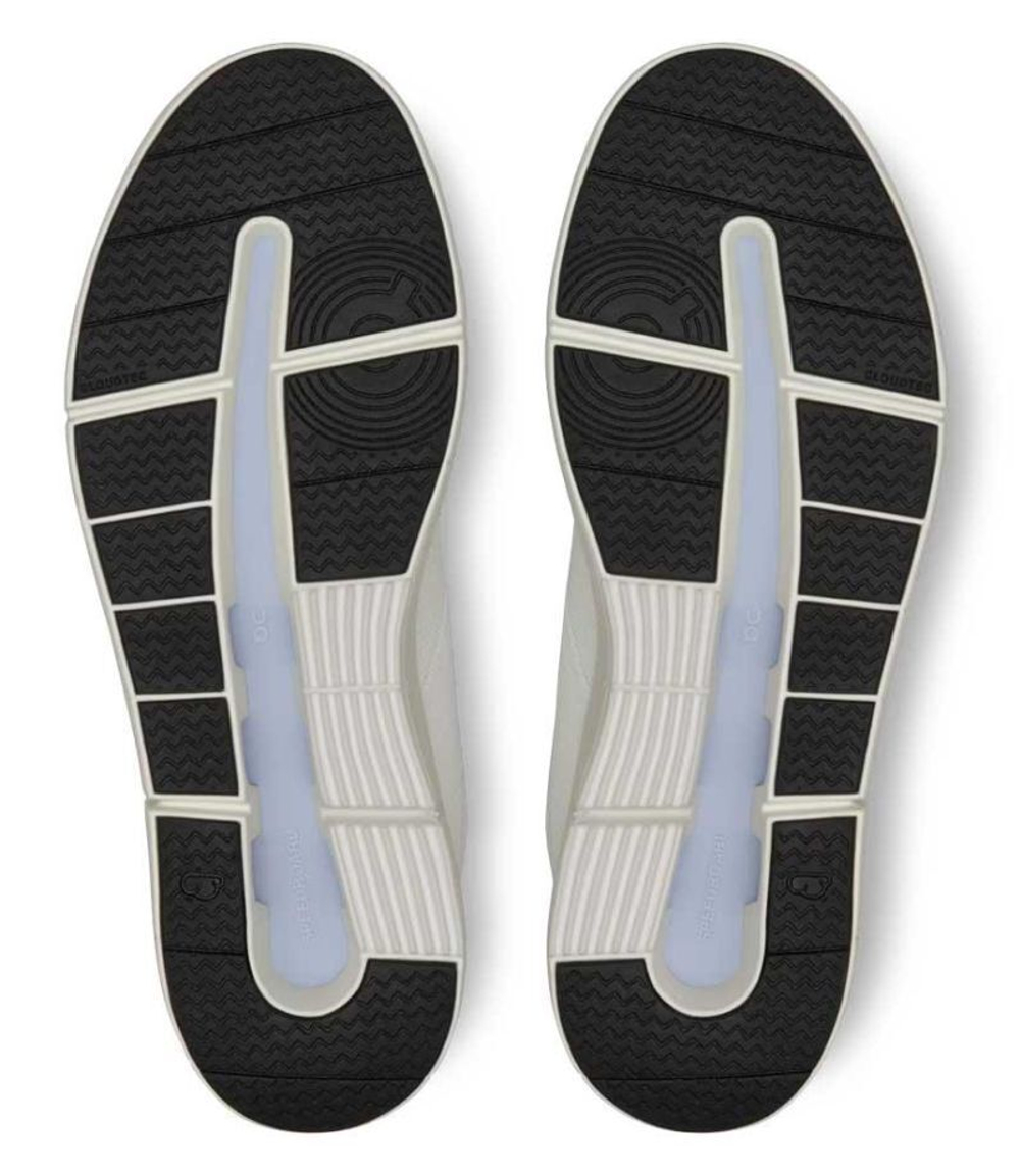 Женские КроссовкиON The Roger Spin - белый/39 размер