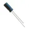 Конденсатор электролитический 1мкФ 100в 105°С TK / 5x11 / Jamicon