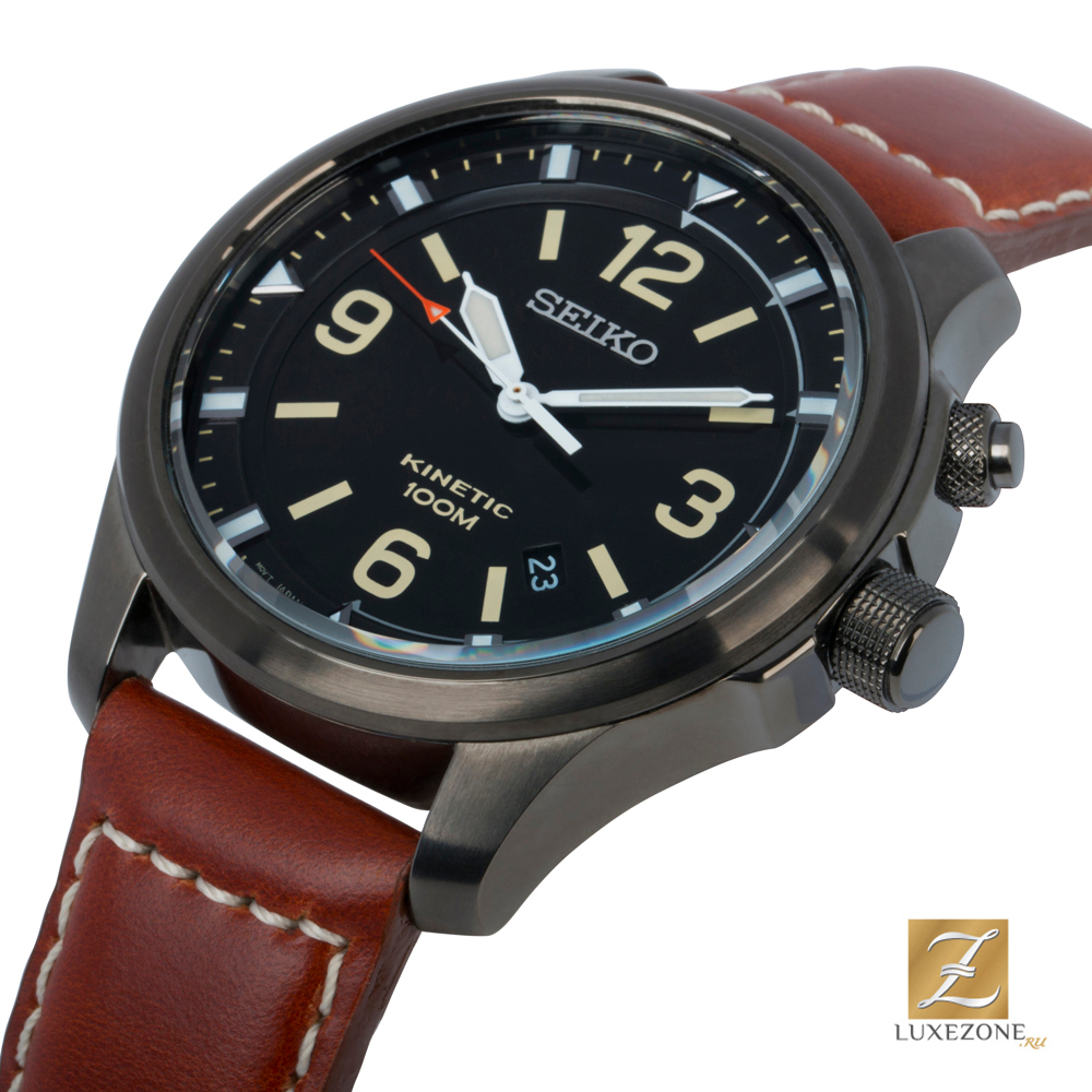 Seiko SKA691P1