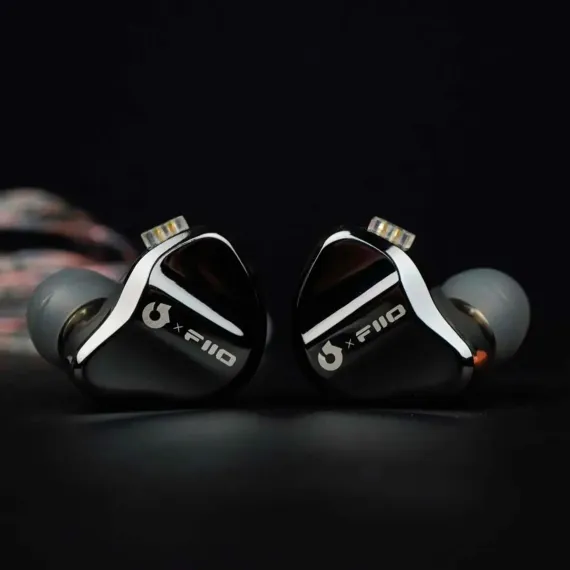 Jade Audio JD1 Type C Black