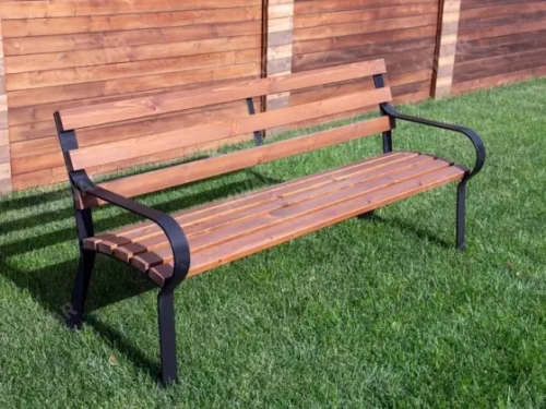 Скамейка «Виктория»