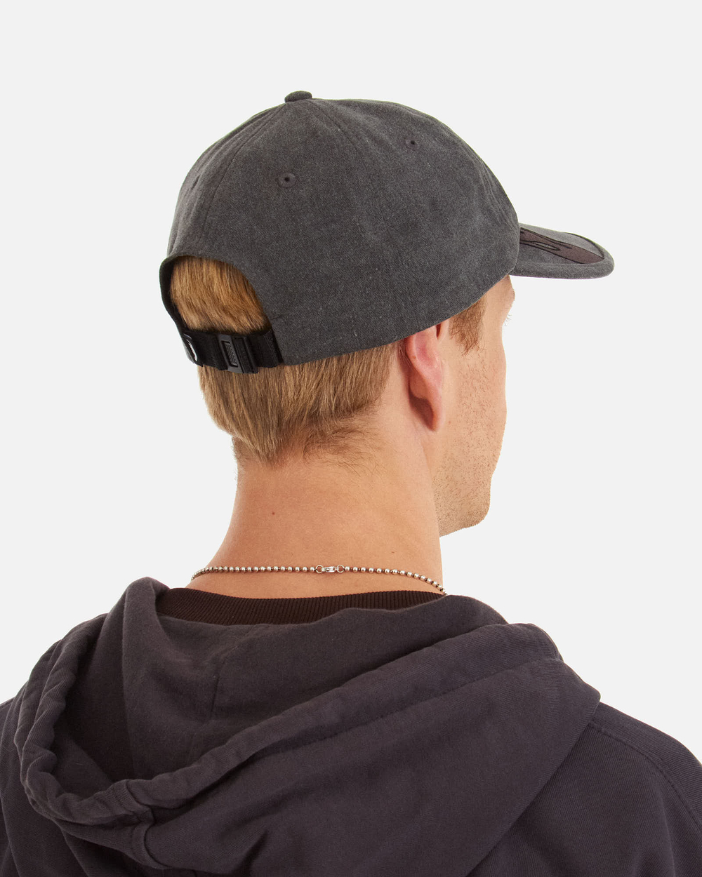 Кепка Anteater 6Panel-Grey