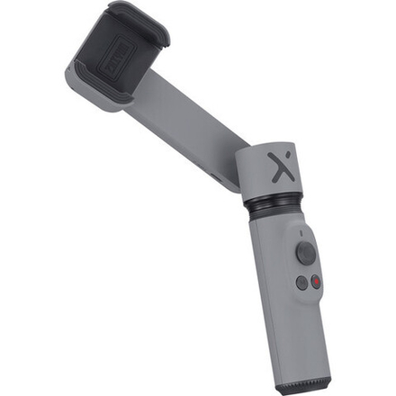 Стабилизатор Zhiyun Smooth-X для смартфонов серый