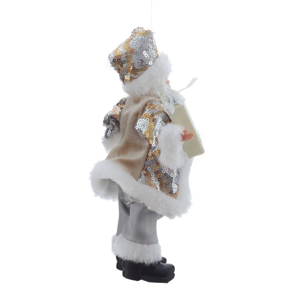 GAEM Дед Мороз, L15 W5 H21 см, 2в.