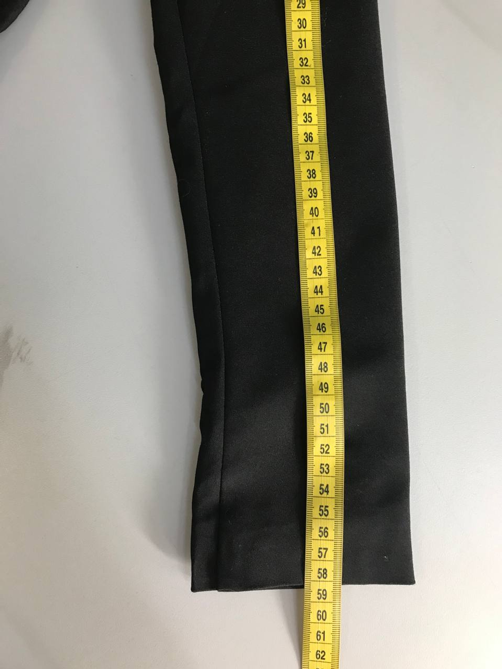 Жакет классический, маркировка S, визуально на 38/40 размер, новый