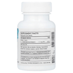 Thorne, 5-метилтетрагидрофолат, 1 мг, 60 капсул