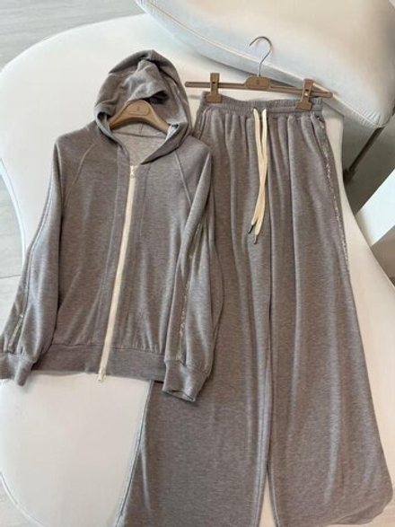 Костюм Brunello Cucinelli