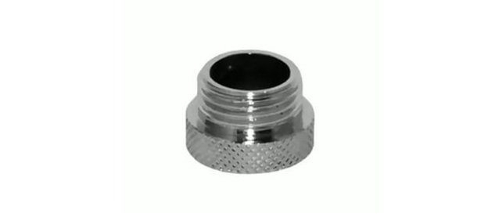 Переходник М22В х 1/2" Н