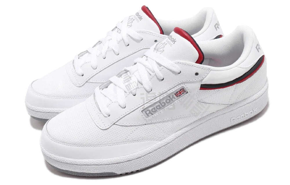 Кроссовки Reebok Club C Pro