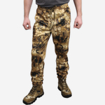 Штаны "Joggers" COMB