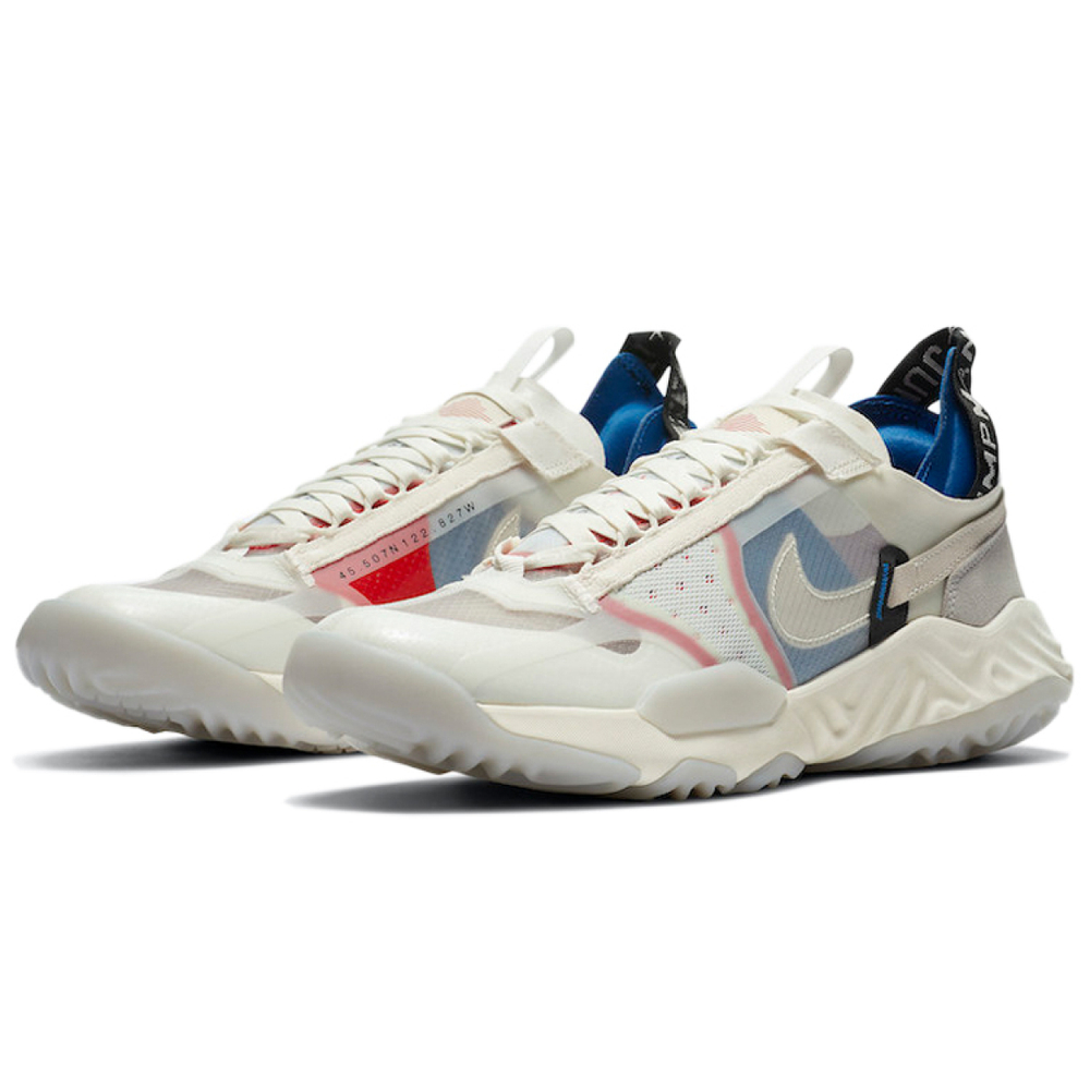 Кроссовки Jordan, CW0783-100