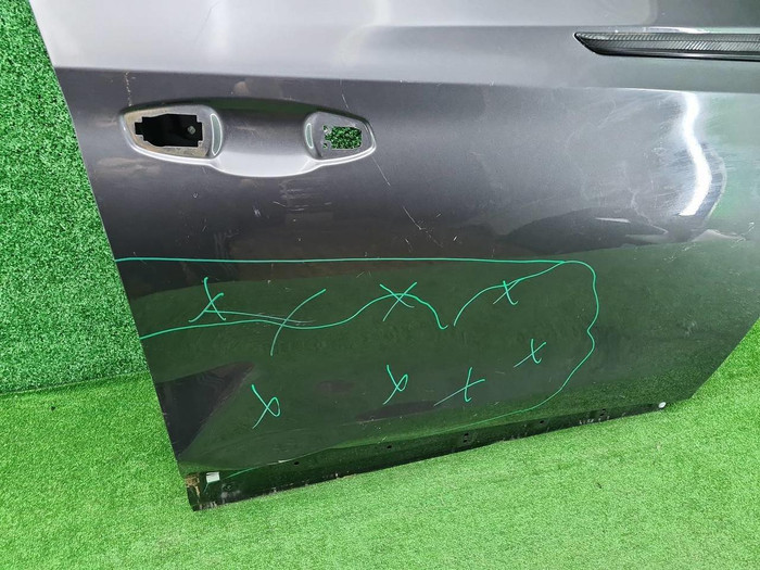 Дверь передняя правая Changan CS75PLUS (2021-н.в.)