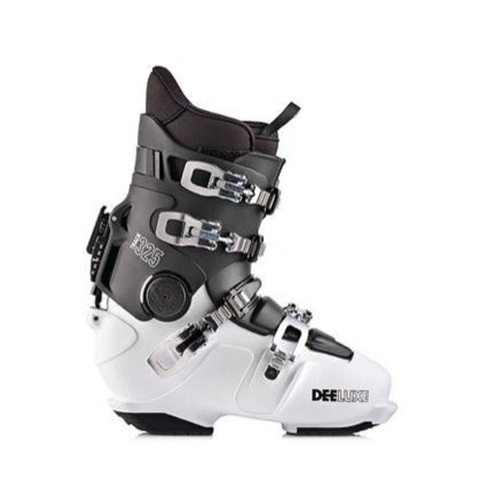 Deeluxe track 325 Ботинки для жесткого , race , карвинг , alpine ,carving  сноуборда