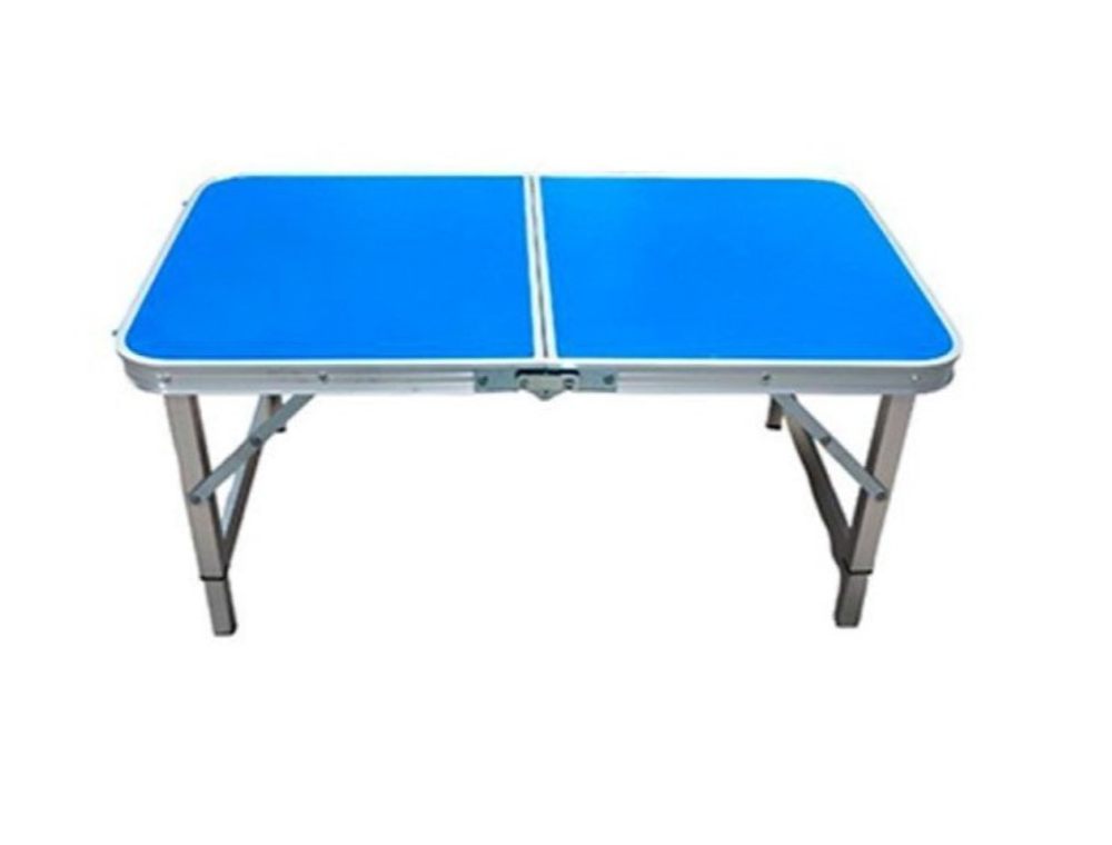 Стол складной Bison C-4-50*80-BL, 50х80см