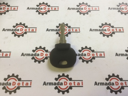 Ключ зажигания | 701/45501 | Aries