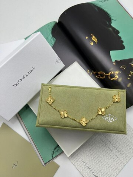 Браслет Van Cleef & Arpels