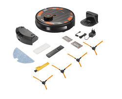 Пылесос-робот REDMOND VR1320S