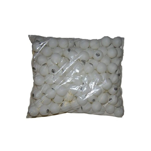 Мячи для настольного тенниса (упаковка 140 шт)