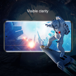 Защитное стекло Nillkin 3D CP+ MAX для Xiaomi 13 Pro
