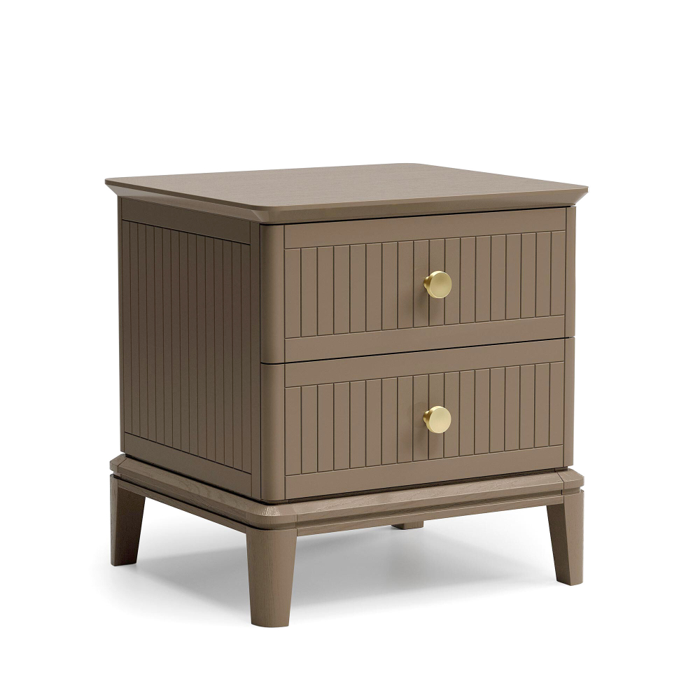 Прикроватная тумба CRYSTAL CR001